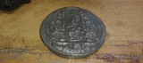 Maximilian al II-lea de Habsburg, &icirc;mpăratul Maximilian al II-lea &ndash; Sigiliu mare &ndash; Explicație #A5994