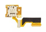 Flex SIM Card Reader HTC One M9, Piesa Inlocuire, Calitate Superioara