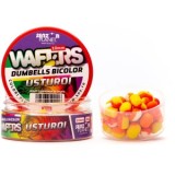 Wafters Senzor Planet Dumbells Bicolor, Usturoi, 10mm, 30g