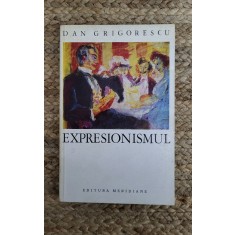 EXPRESIONISMUL -DAN GRIGORESCU