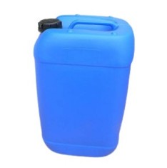 Canistra plastic 25L foto