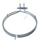 Rezistenta rotunda Aragaz Whirlpool WS68V8CCXT, 488000857687 WHIRLPOOL/INDESIT