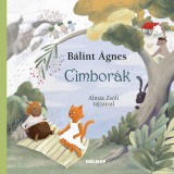 Cimbor&aacute;k - B&aacute;lint &Aacute;gnes