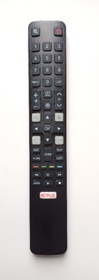 RC802N YUI2 telecomandă originală TCL 32DS520 foto