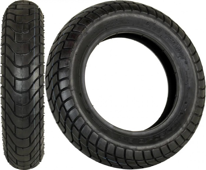 Anvelopa 140/70-12 139 65L R TL, Vee Rubber Cod Produs: MX_NEW OV13905