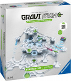 Set de constructie - GraviTrax Power - Starter - Switch | Ravensburger