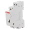 Releu bistabil de impulsuri NC/NO 16A