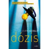 D&oacute;zis - Helen Fitzgerald