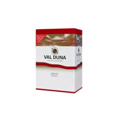 Vin Rosu Demisec Val Duna Merlot 5L, Alcool 13%, Vin Rosu, Vin Rosu Demisec, Vin Rosu Val Duna, Vin Rosu Demisec Val Duna, Vin Merlot Val Duna, Vin Va foto