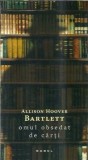 Omul Obsedat de Carti - Allison Hoover Bartlett | Editura Nemira, Colectia Babel, 2014, 264 pagini, Literatura Straina