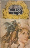 Masca neagra - Xavier de Montepin