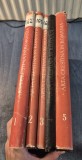 Arta crestina in Romania 5 volume