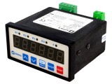 Contor Electronic LED cu Impulsuri