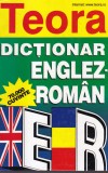 Leon Levitchi - Dictionar Englez-Roman 70.000 cuvinte