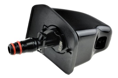 Motoras spalator far Honda Cr-V 2001-, Stanga, -Inainte De Facelift, NTY EDS-HD-004 foto