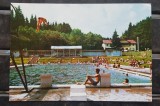 CPIB 17624 CARTE POSTALA - TOPLITA. STRANDUL, Circulata, Fotografie