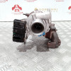 Turbina Alfa Romeo Fiat Jeep 1.6 D