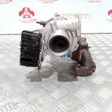 Cumpara ieftin Turbina Alfa Romeo Fiat Jeep 1.6 D