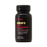 Gnc Men's Ultra Nourishhair, Complex De Multivitamine Pentru Sanatatea Parului,