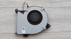 Cooler ventilator 05A 13nb0b10am0111 ASUS A541 541 X541 X541N A541U X541NA foto