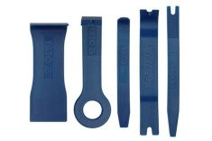Set extractoare panouri auto 5 bucati YATO