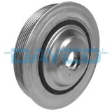 Fulie curea arbore cotit Citroen C4 Grand Picasso I; DS DS 5; Fiat Scudo, Scudo Sasiu; Ford C-Max; Ford Usa Edge; Lancia Phedra; Peugeot 3008, 307;