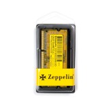 SODIMM Zeppelin, DDR3 2GB, 1600 MHz, retail &quot;ZE-SD3-2G1600&quot;