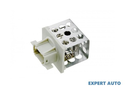 Rezistenta ventilator Citroen C2 (2003-&amp;gt;) [JM_] #1 foto