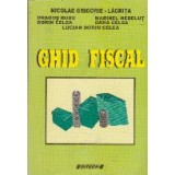 Ghid Fiscal