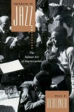 Thinking in Jazz: The Infinite Art of Improvisation