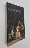 Album de arta Muzeul Prado Carte in limba italiana