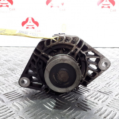 Alternator Alfa Romeo-Fiat-Lancia 2.4 JTD 63321826010 foto