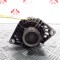 Alternator Alfa Romeo-Fiat-Lancia 2.4 JTD 63321826010