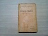 CONFERINTE POPULARE - Tinute de Invatatori Rurali - G. Cosbuc - 1923, 334 p.