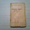 CONFERINTE POPULARE - Tinute de Invatatori Rurali - G. Cosbuc - 1923, 334 p.