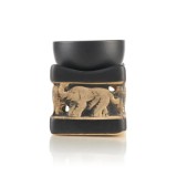 Cumpara ieftin Vas aromaterapie Ceramica - Mic - Elefant 01