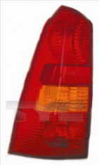 Tripla stop Lampa spate FORD FOCUS combi (DNW) 1998-2004 foto