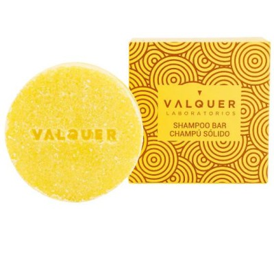 Sampon solid par normal Acid-Valquer 50g foto