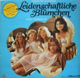 Vinil Francis Lai &ndash; Leidenschaftliche Bl&uuml;mchen (VG)