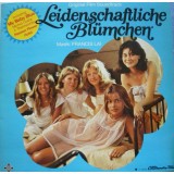 Vinil Francis Lai &ndash; Leidenschaftliche Bl&uuml;mchen (VG)