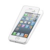 Folie Sticla Securizata Transparenta AntiShock iPhone 5/5C/5S