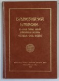 DUMNEZEIASCA LITURGHIE A CELUI INTRE SFINTI PARINTELUI NOSTRU VASILE CEL MARE , 2008 *TIPARITA LA SFANTUL MUNTE ATHOS
