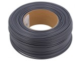 Filament PLA 1,75mm Gri 1kg