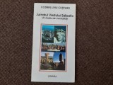 Jurnalul Vestului Salbatic - Codrin Liviu Cutitaru, Octavian Paler
