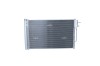 NRF 350381 Condensator, climatizare