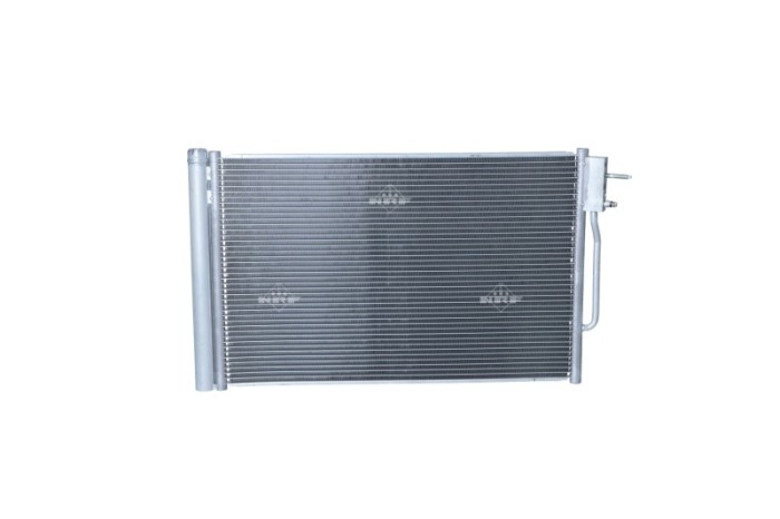 NRF 350381 Condensator, climatizare