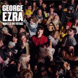 Wanted On Voyage Vinyl | George Ezra