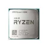 Procesor AMD Ryzen 3 3200G 3.6GHz bulk, Second hand