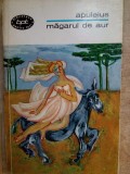 Apuleius - Magarul de aur (Editia: 1968)
