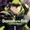 Seraph of the End, Volume 1: Vampire Reign